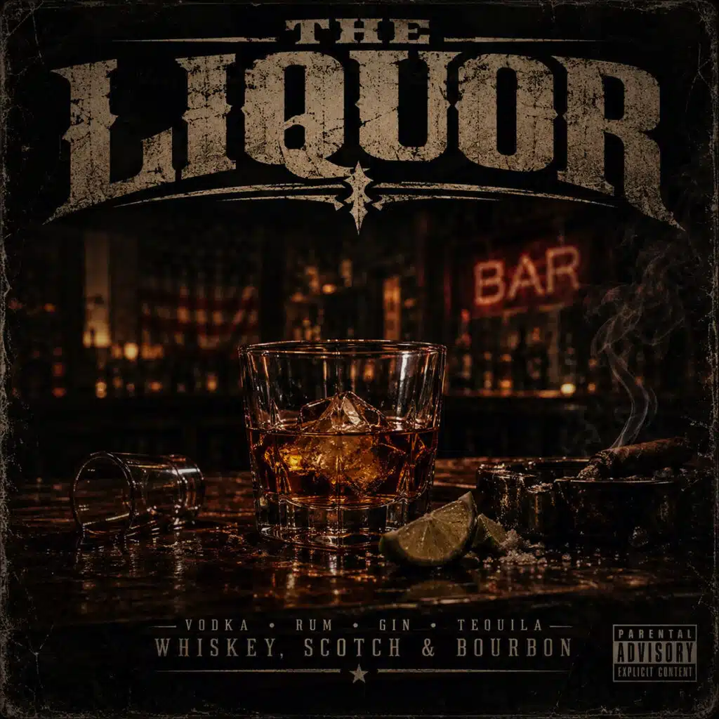 The Liquor