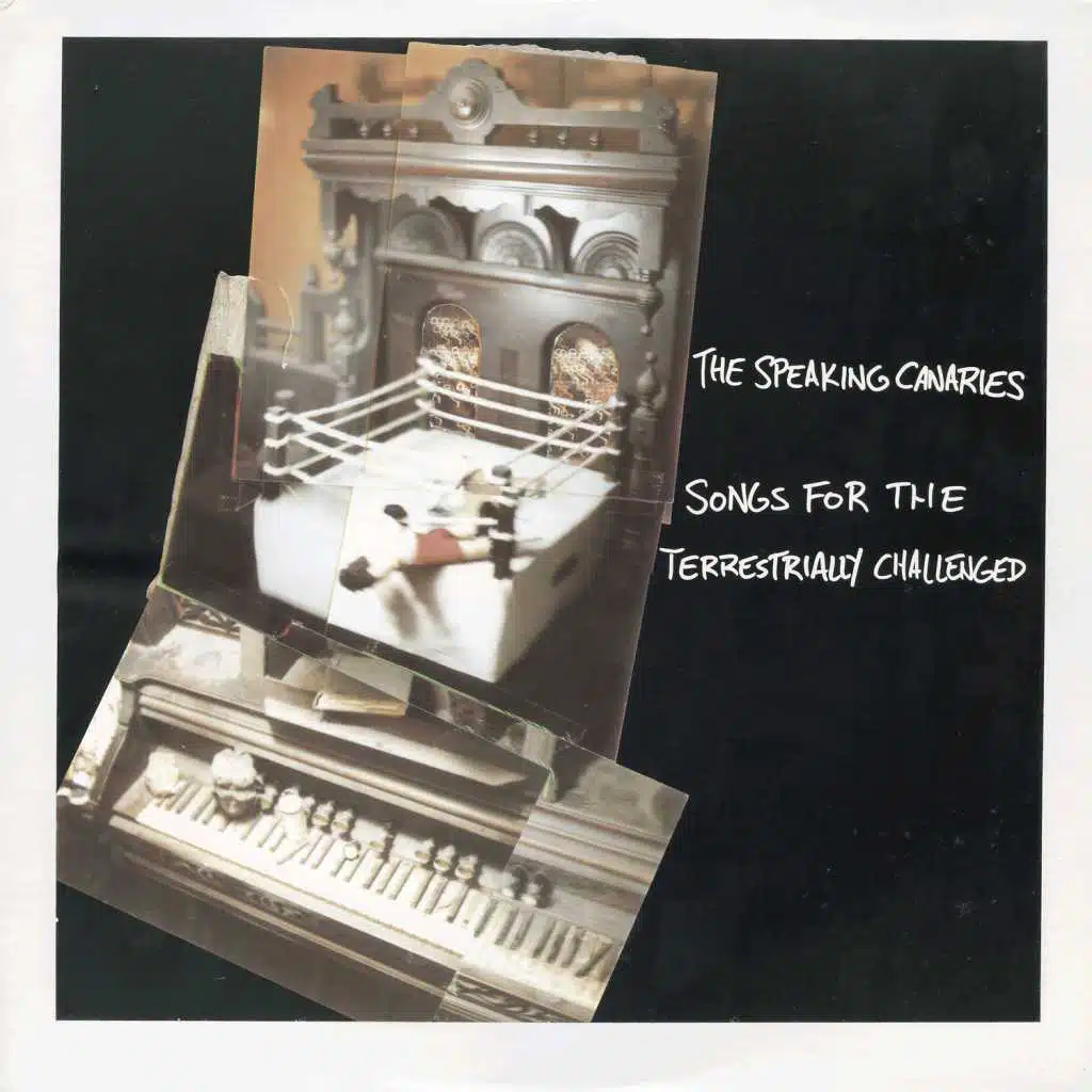 Songs for the Terrestrially Challenged (Lo​-​fi Edition)