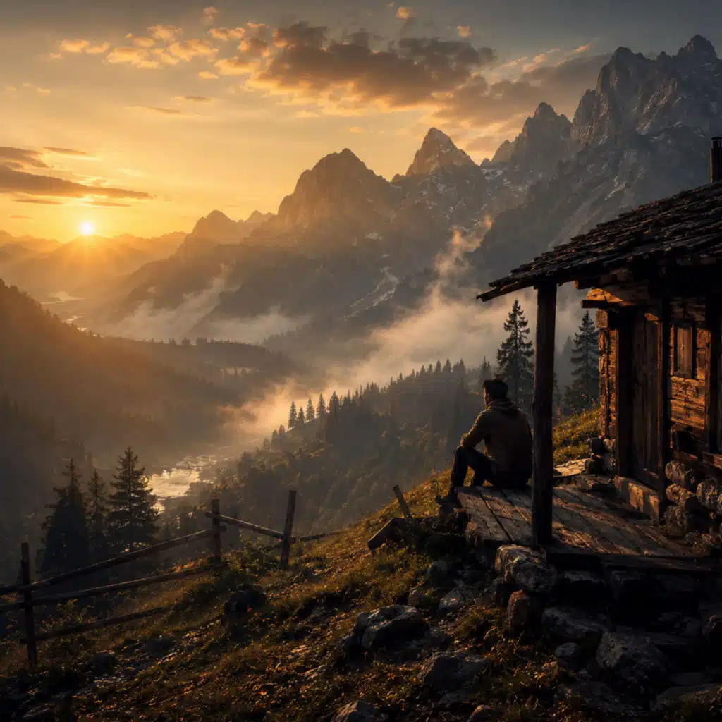 Un Lugar Llamado Paz