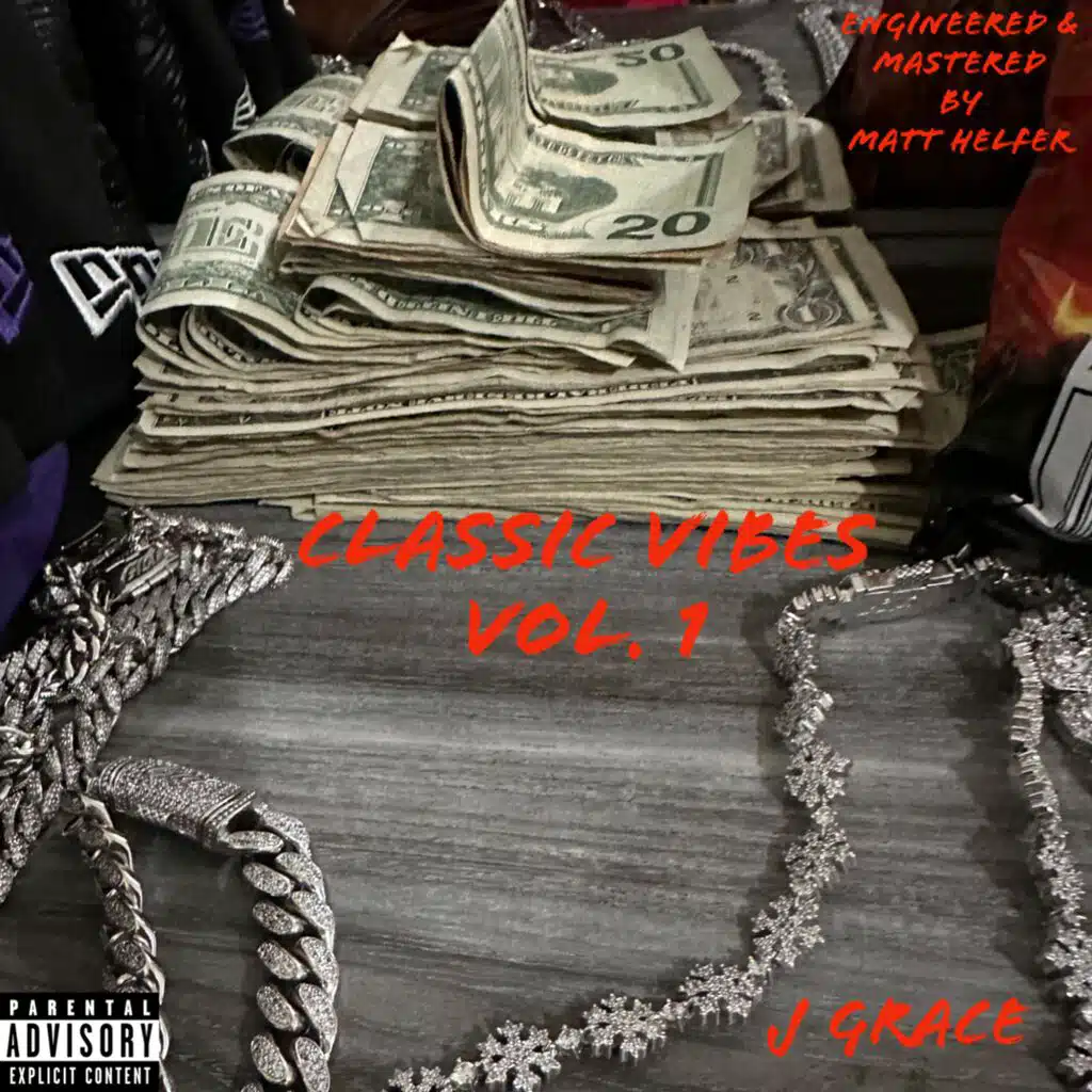 Classic Vibes Vol. 1
