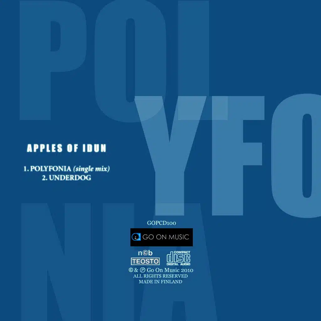 Polyfonia