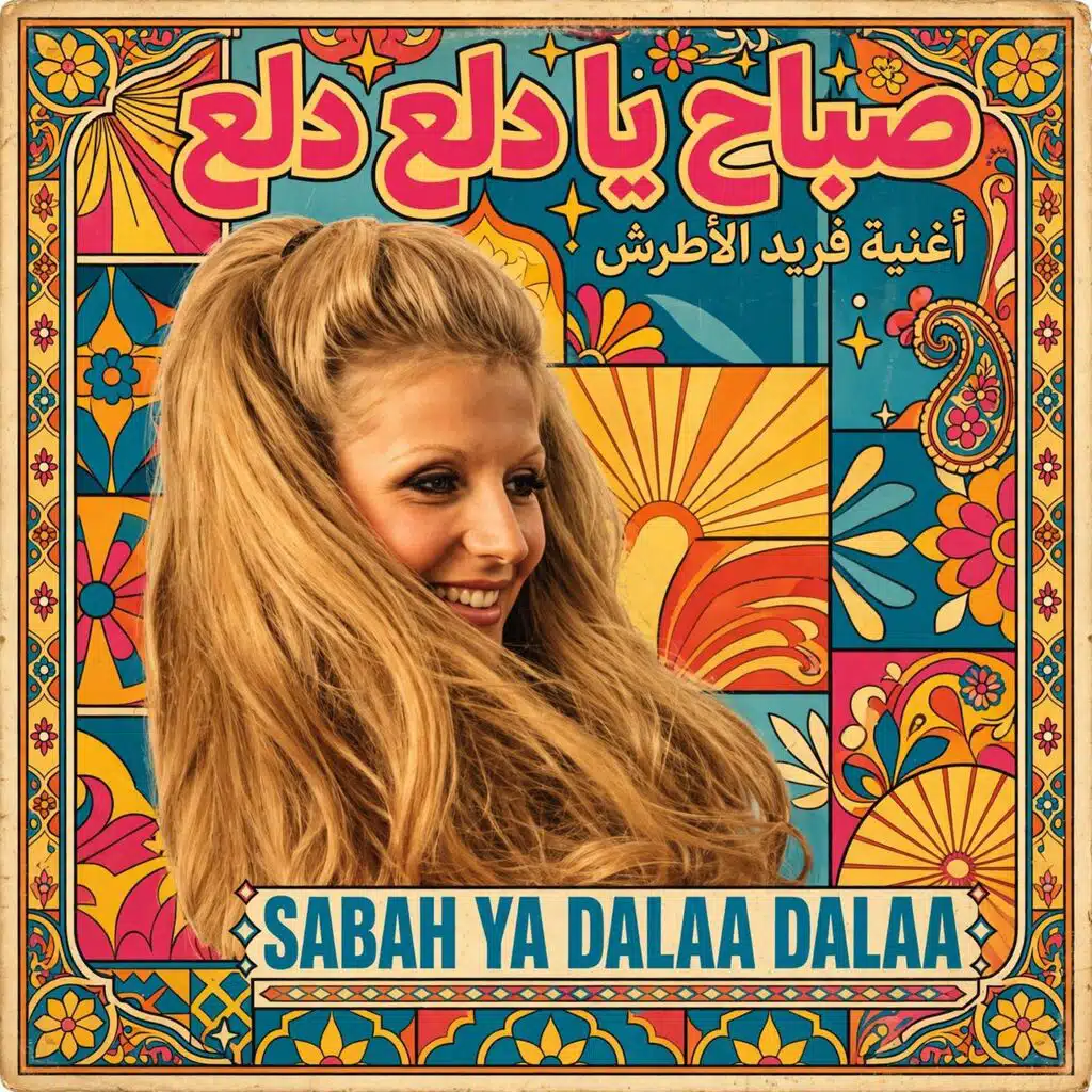 يا دلع دلع - Ya Dalaa Dalaa