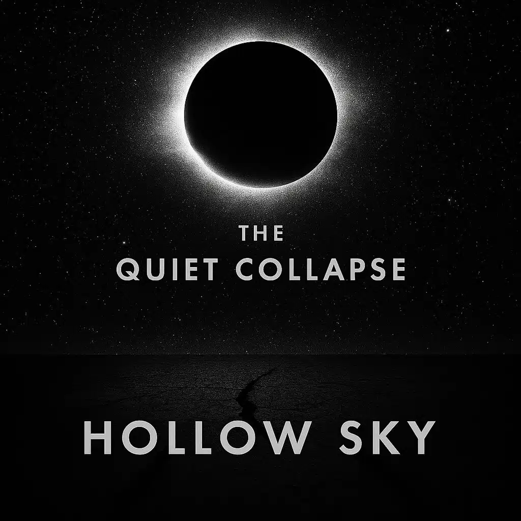 The Quite Collapse