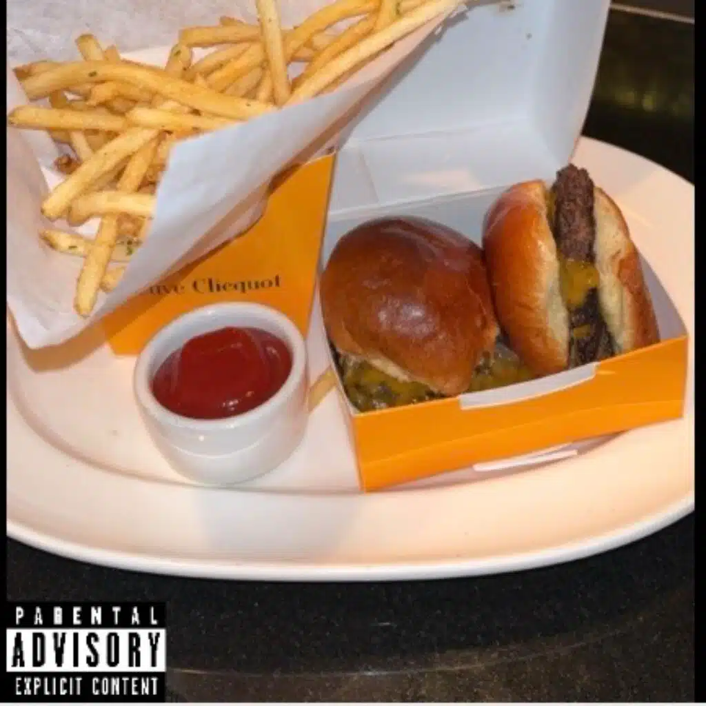 Morton's Adult Happy Meal -EP