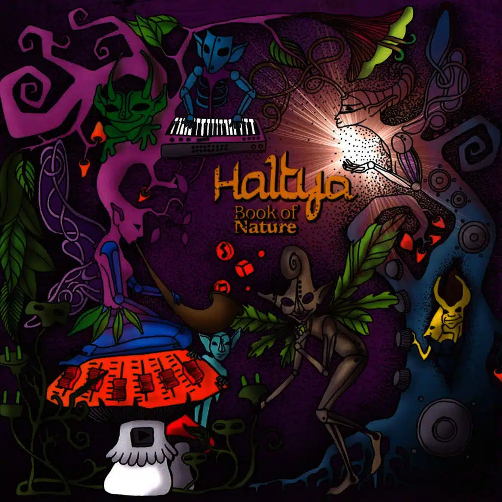 Haltya