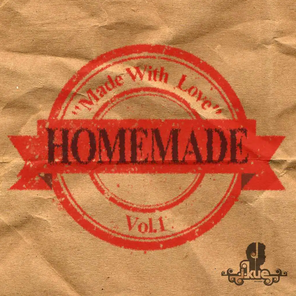 Made with Love  Vol. 1