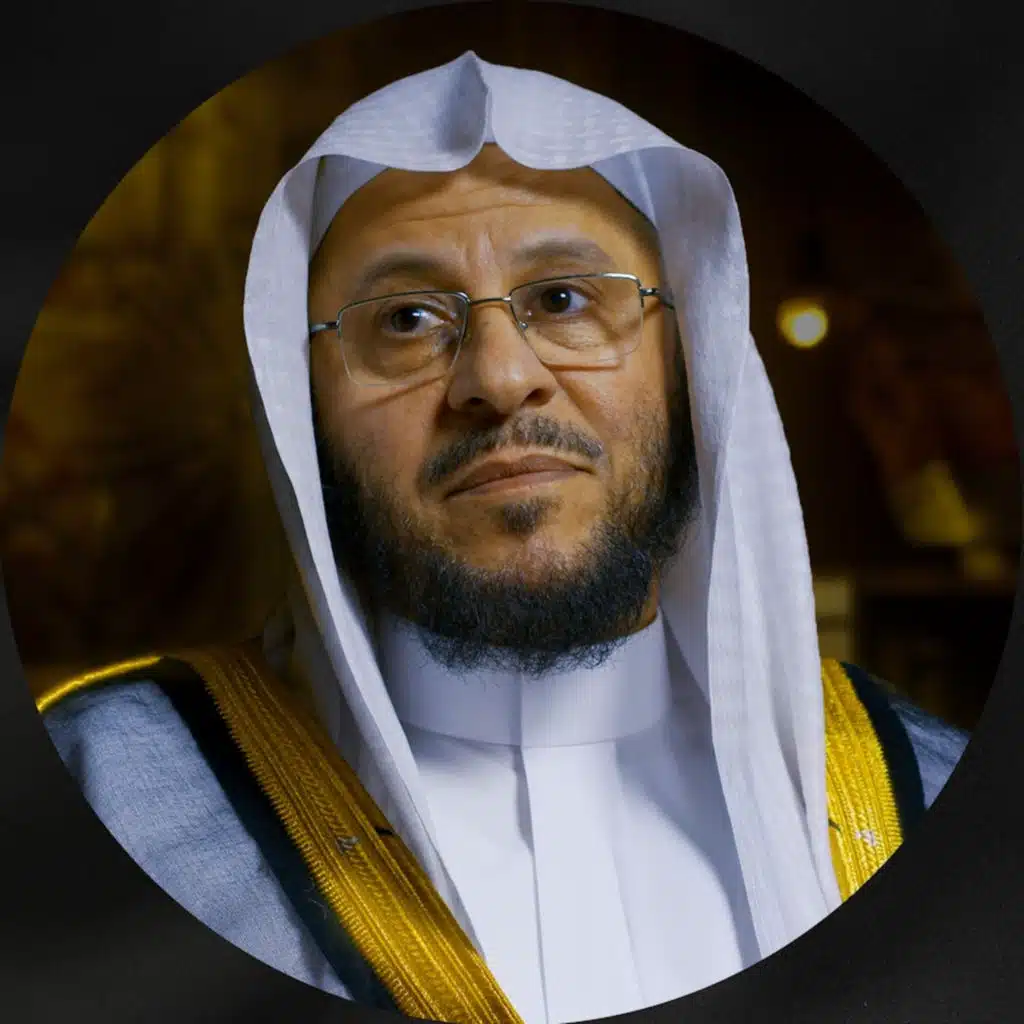 سيرة إمام الإمام الشافعي 1 - الشيخ عزيز بن فرحان