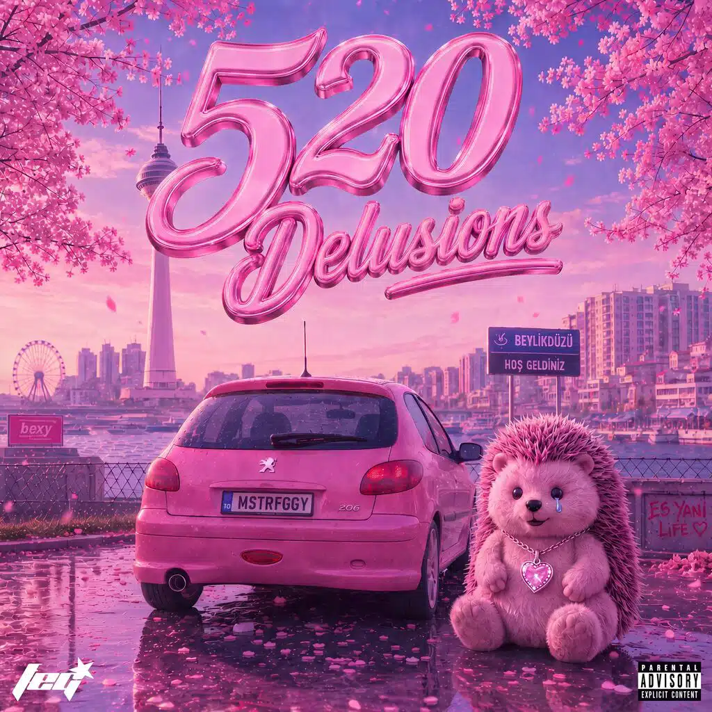 520 Delusions