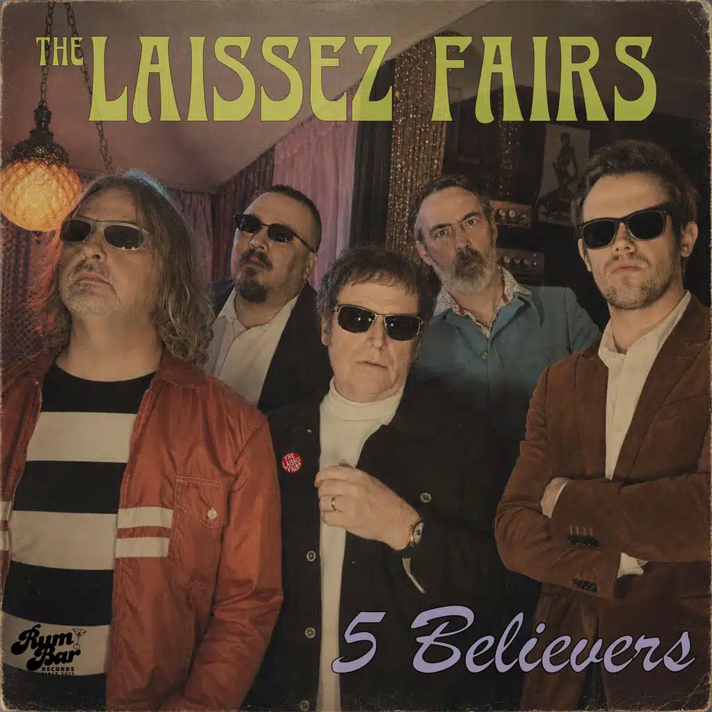 5 Believers