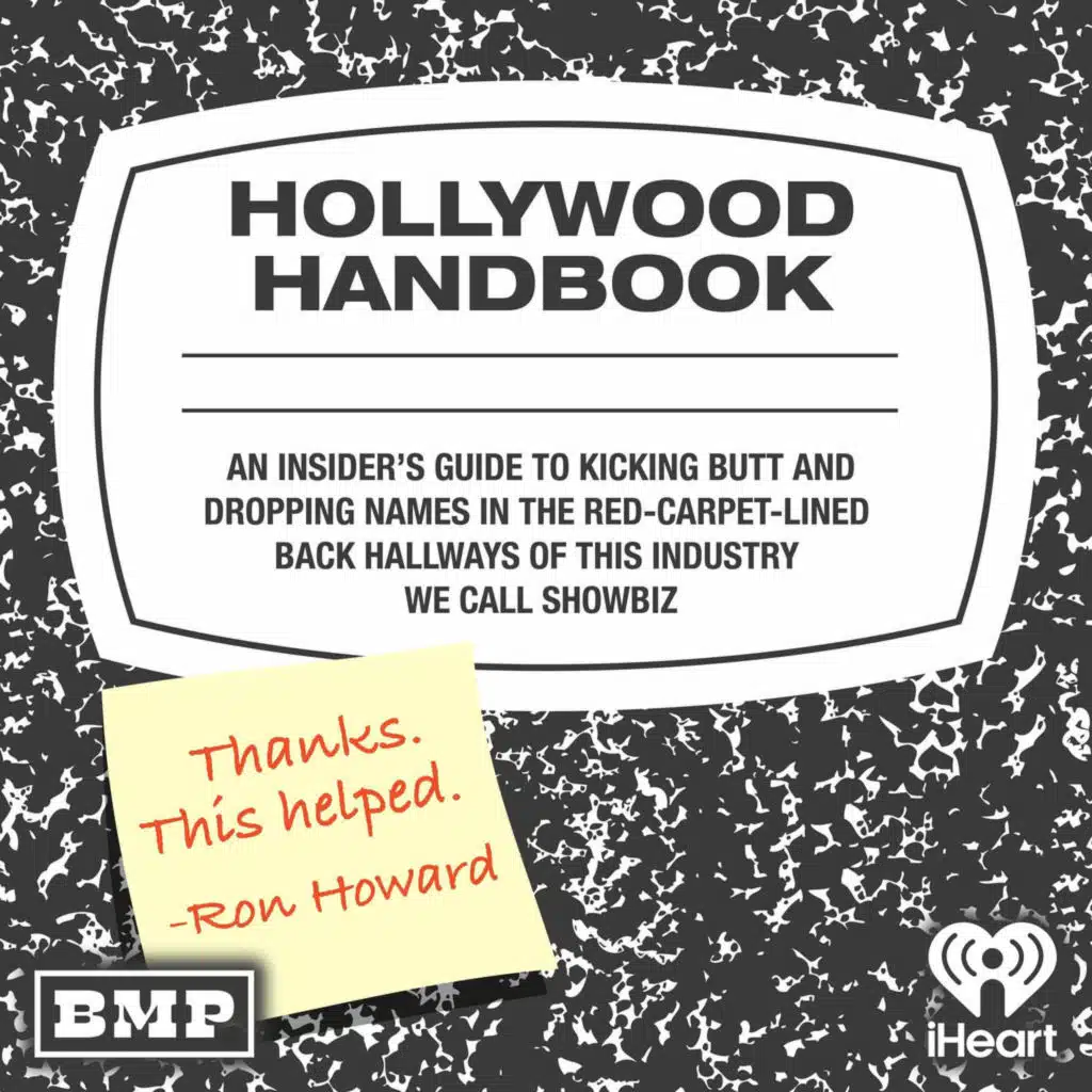 Introducing:  Hollywood Handbook