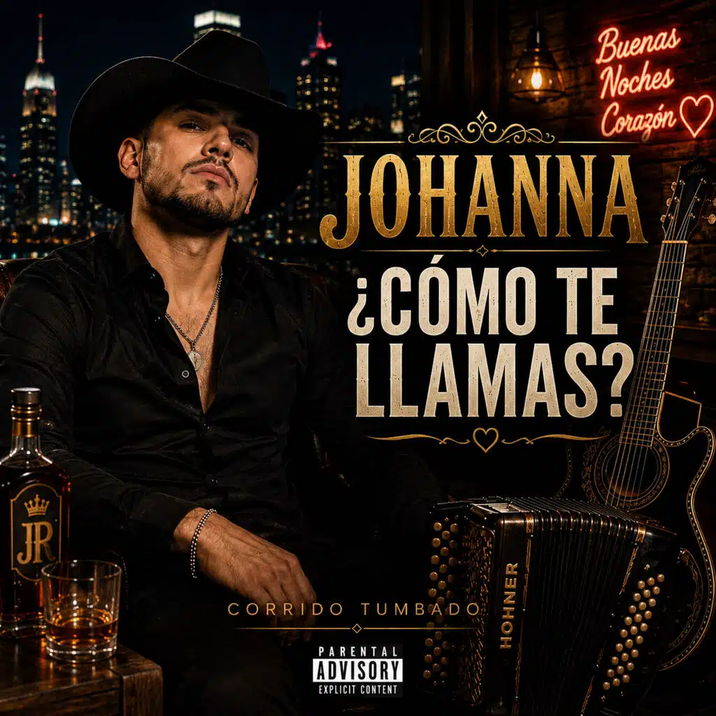 ¿CÓMO TE LLAMAS?