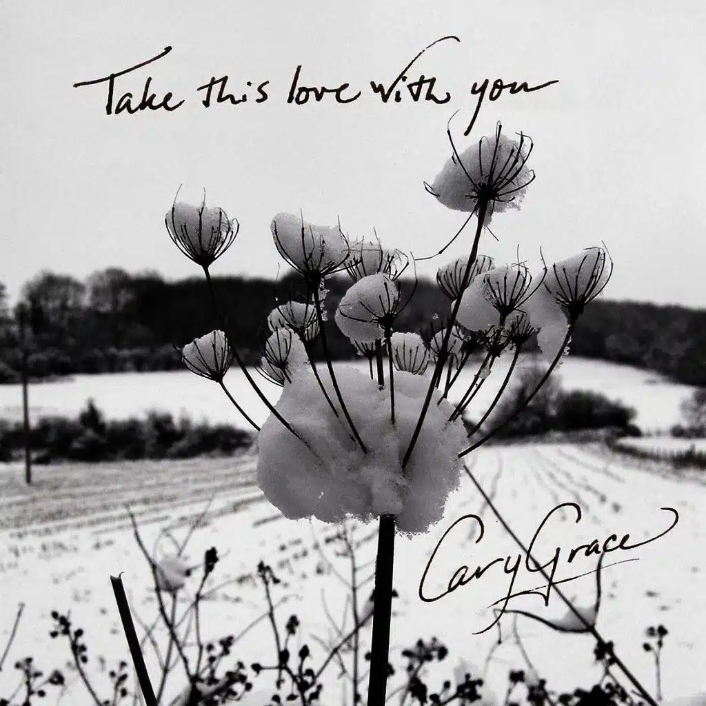 Take This Love with You