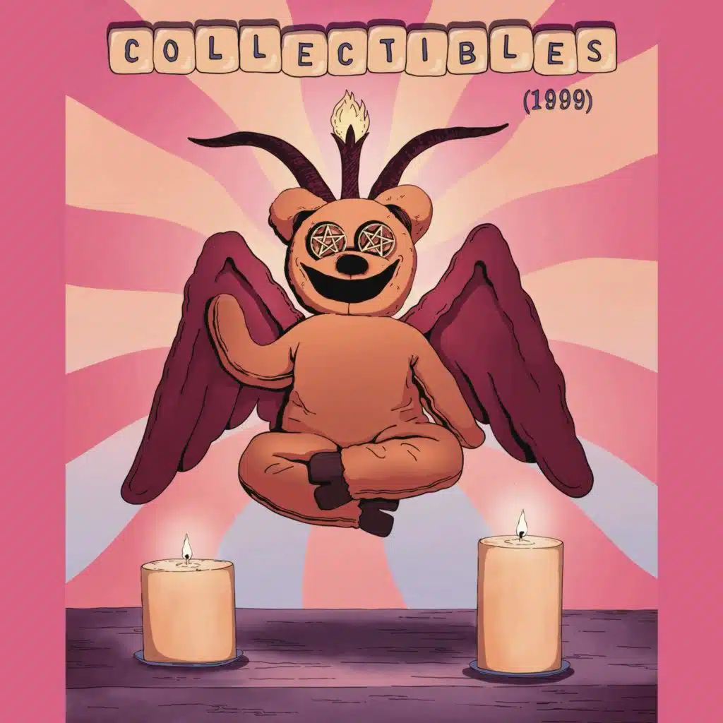 292 - Collectibles (1999)