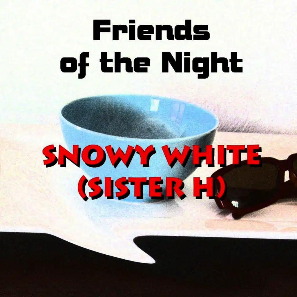 Snowy White (Sister H)