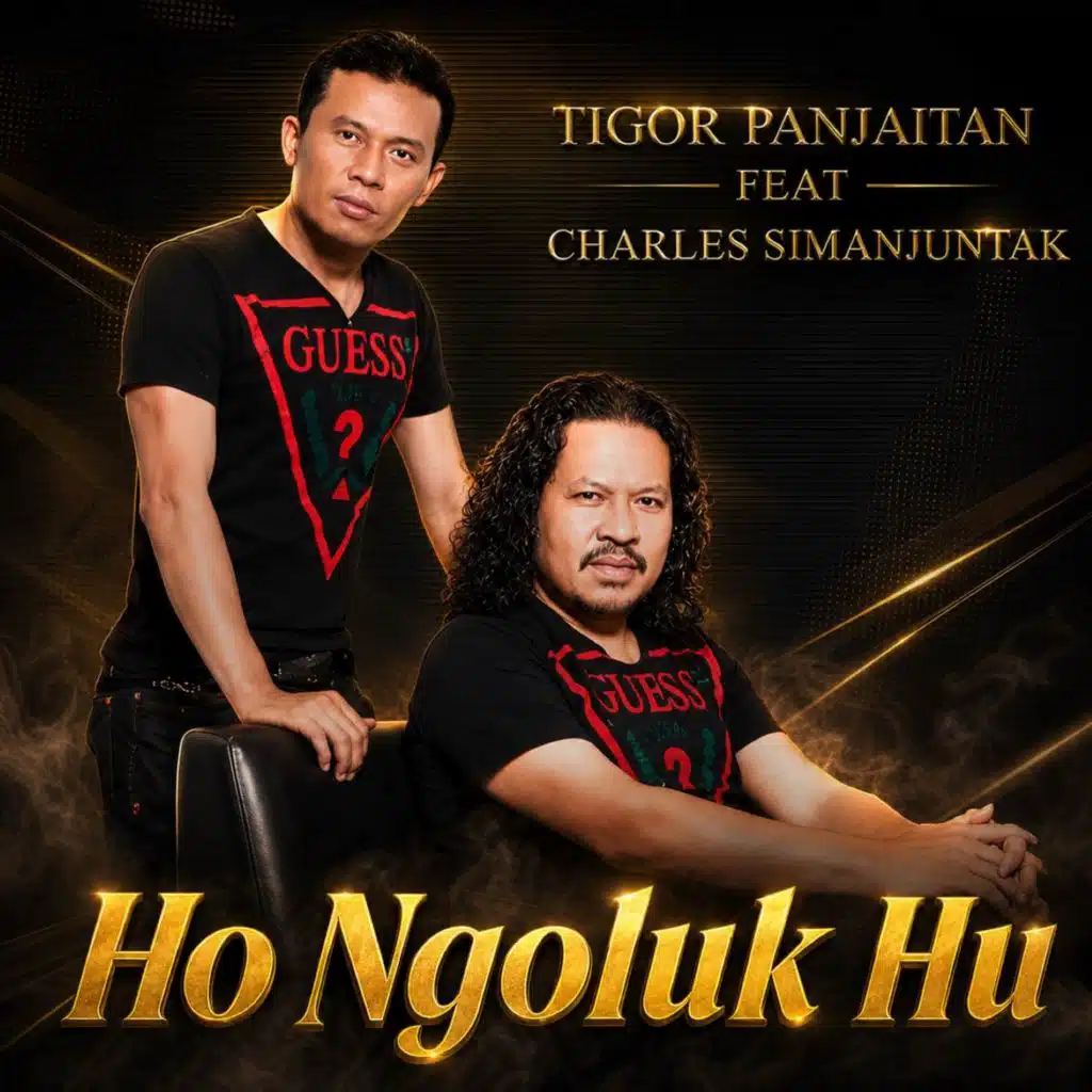 Ho Ngoluk Hu (feat. Charles Simanjuntak)