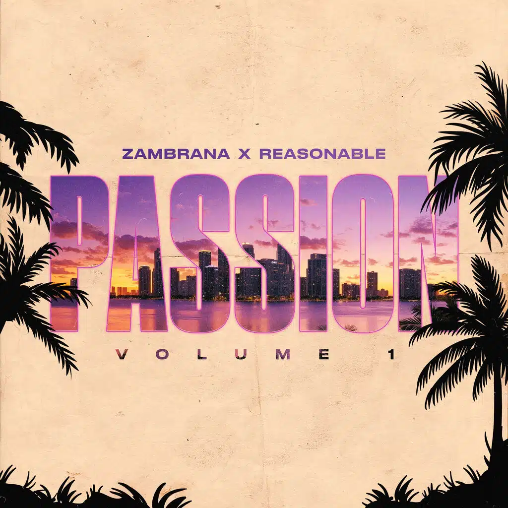 Passion, Vol. 1