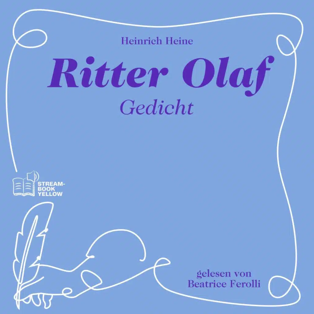 Ritter Olaf (Gedicht)