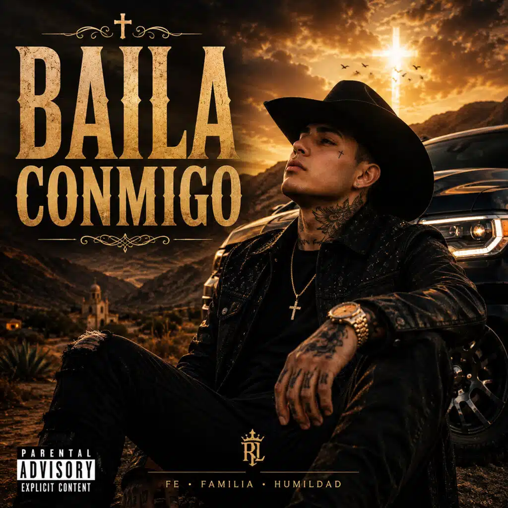 BAILA CONMIGO