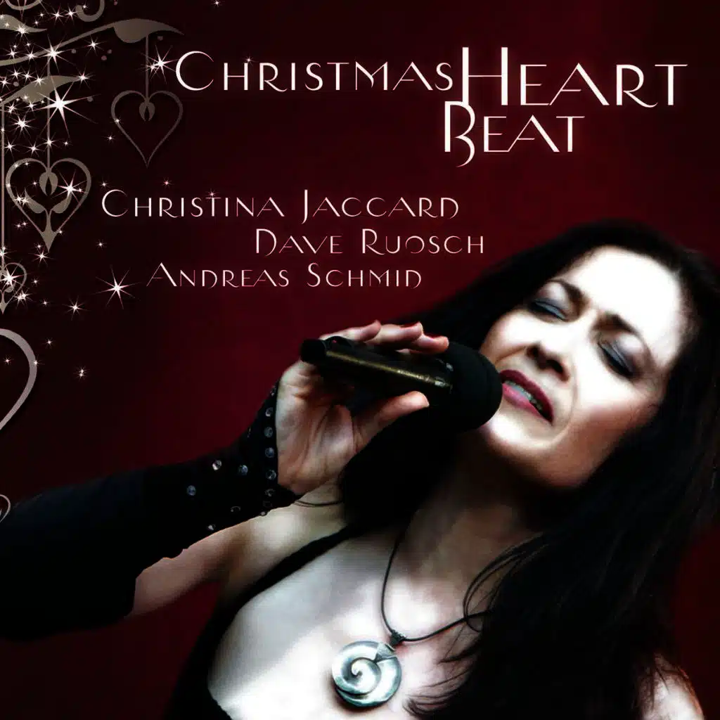 Christmas Heart Beat