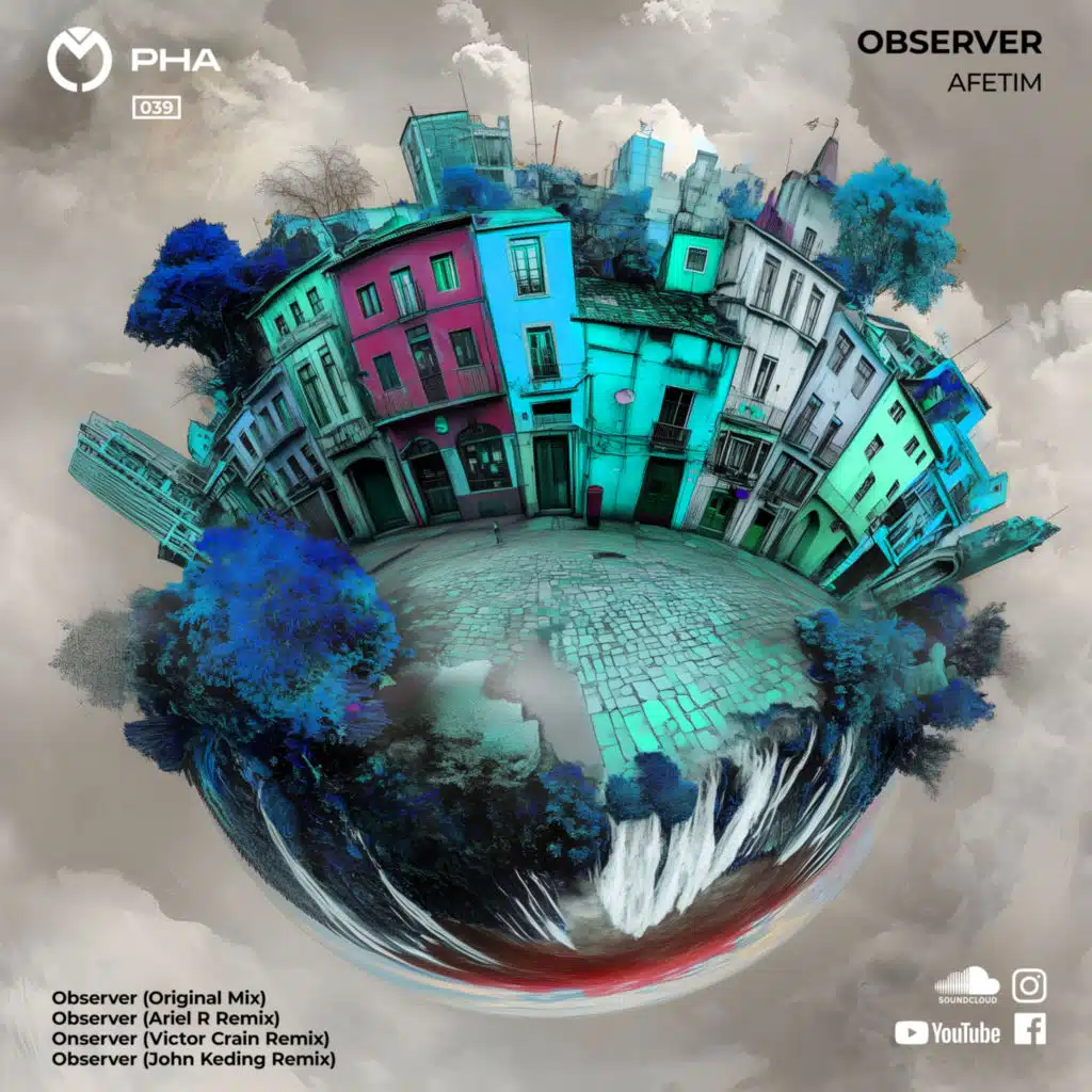 Observer