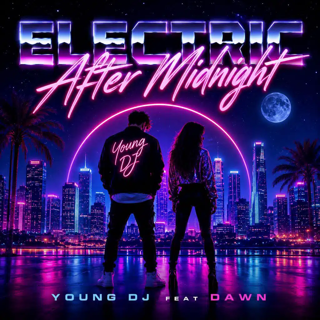 Electric After Midnight