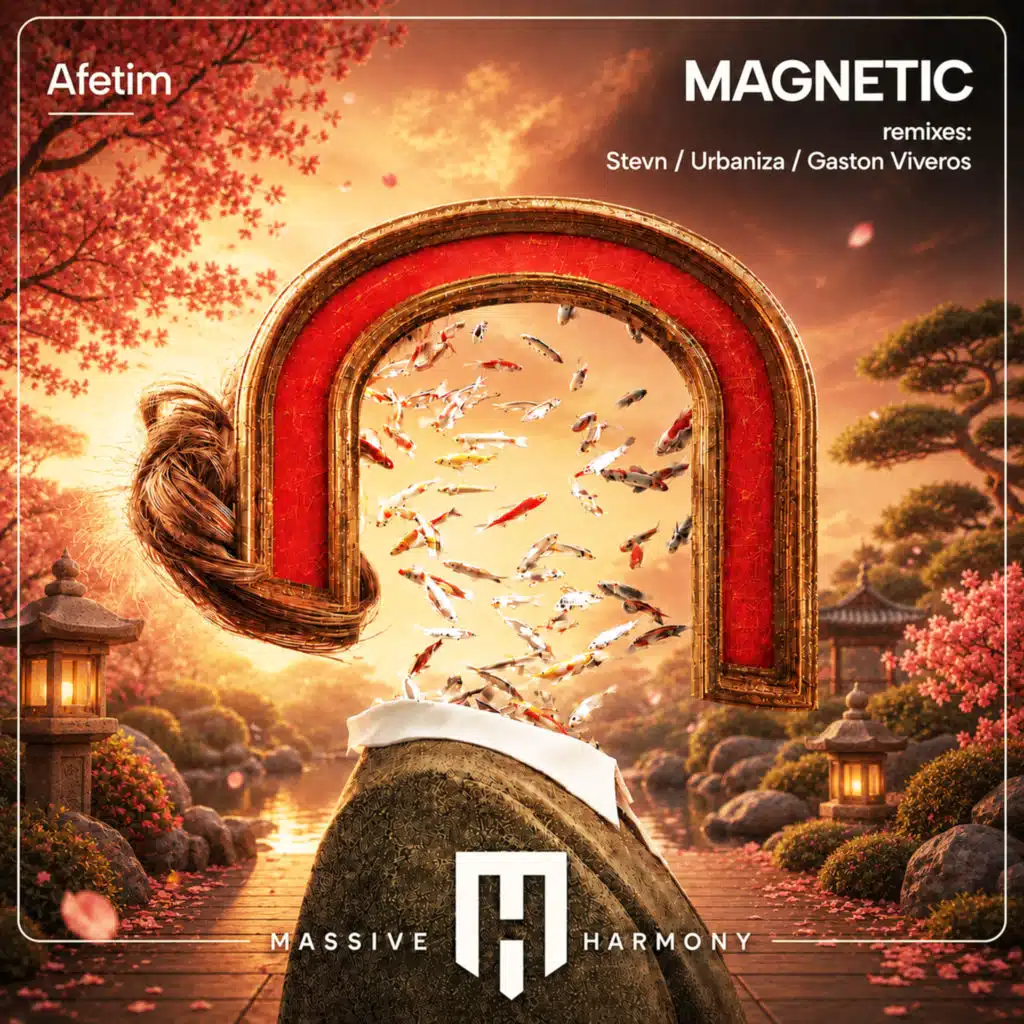 Magnetic