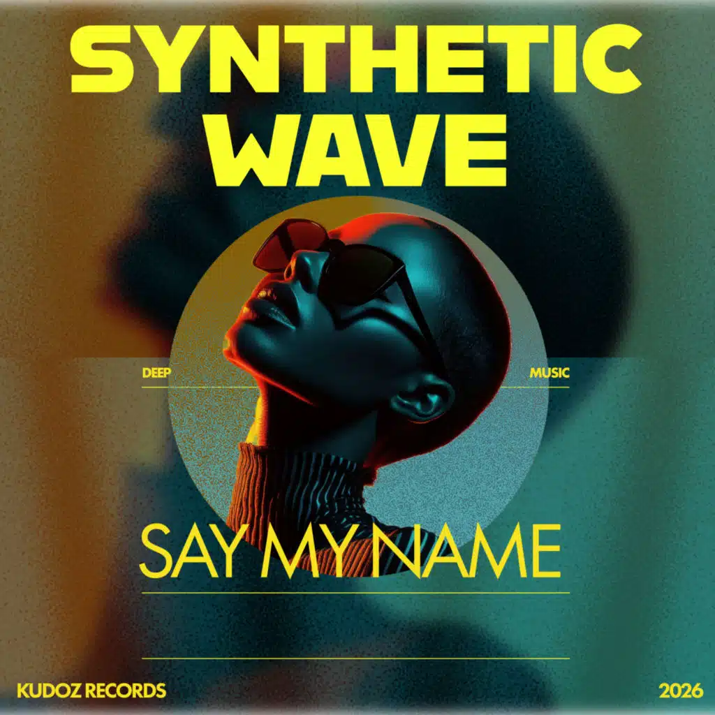 Say My Name