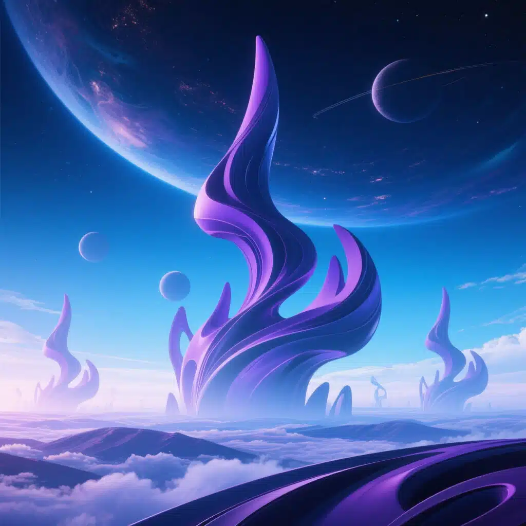 WE OWN THE SKY