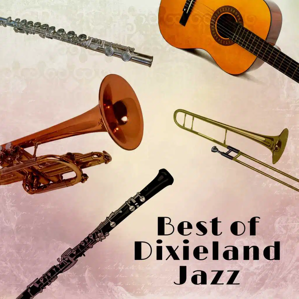 Best of Dixieland Jazz