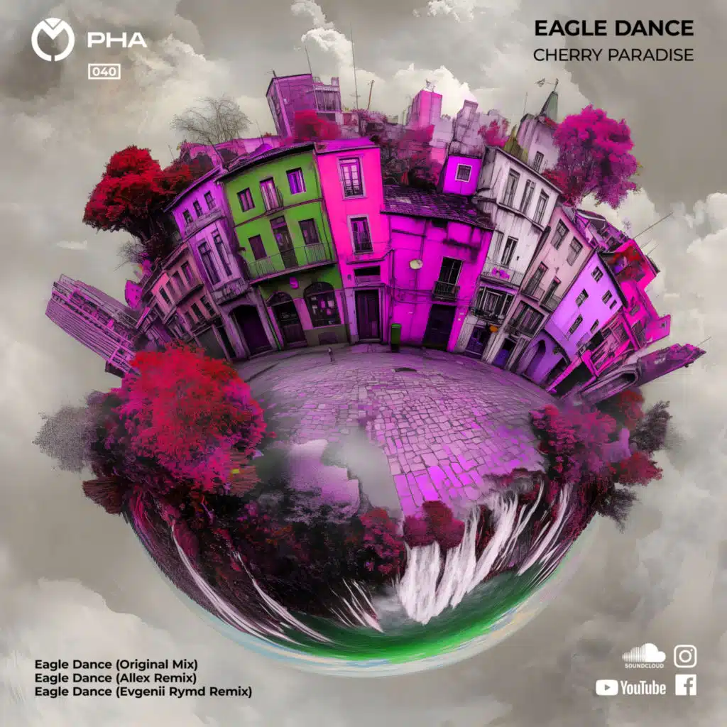 Eagle Dance