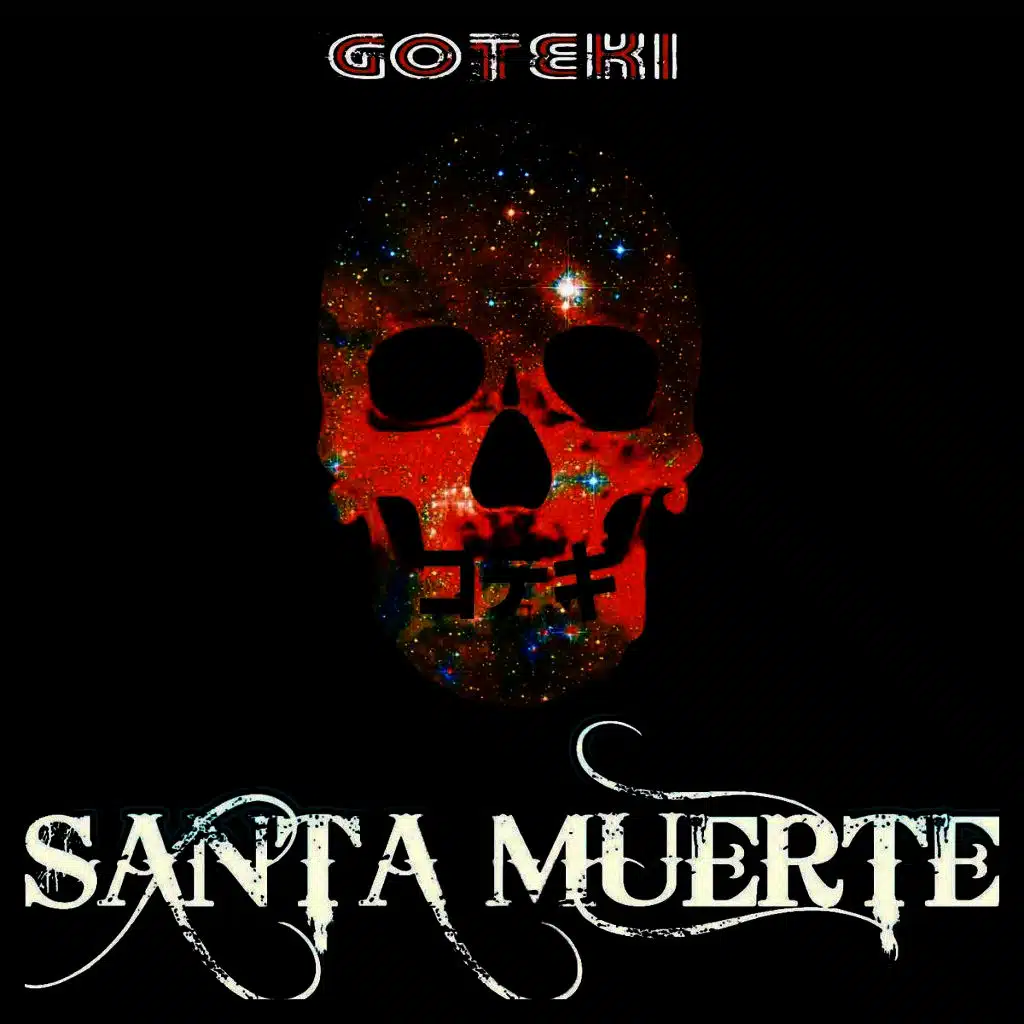 Santa Muerte