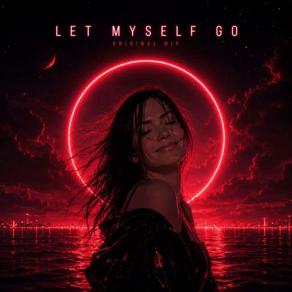 Let Myself Go