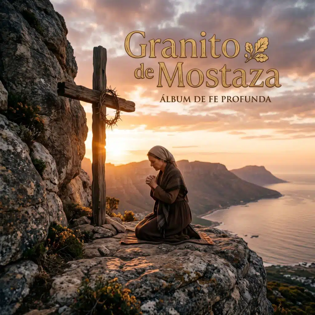 Granito de Mostaza