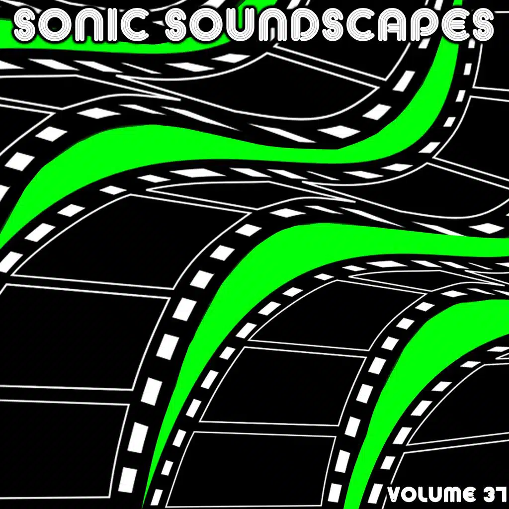 Sonic Soundscapes, Volume 37