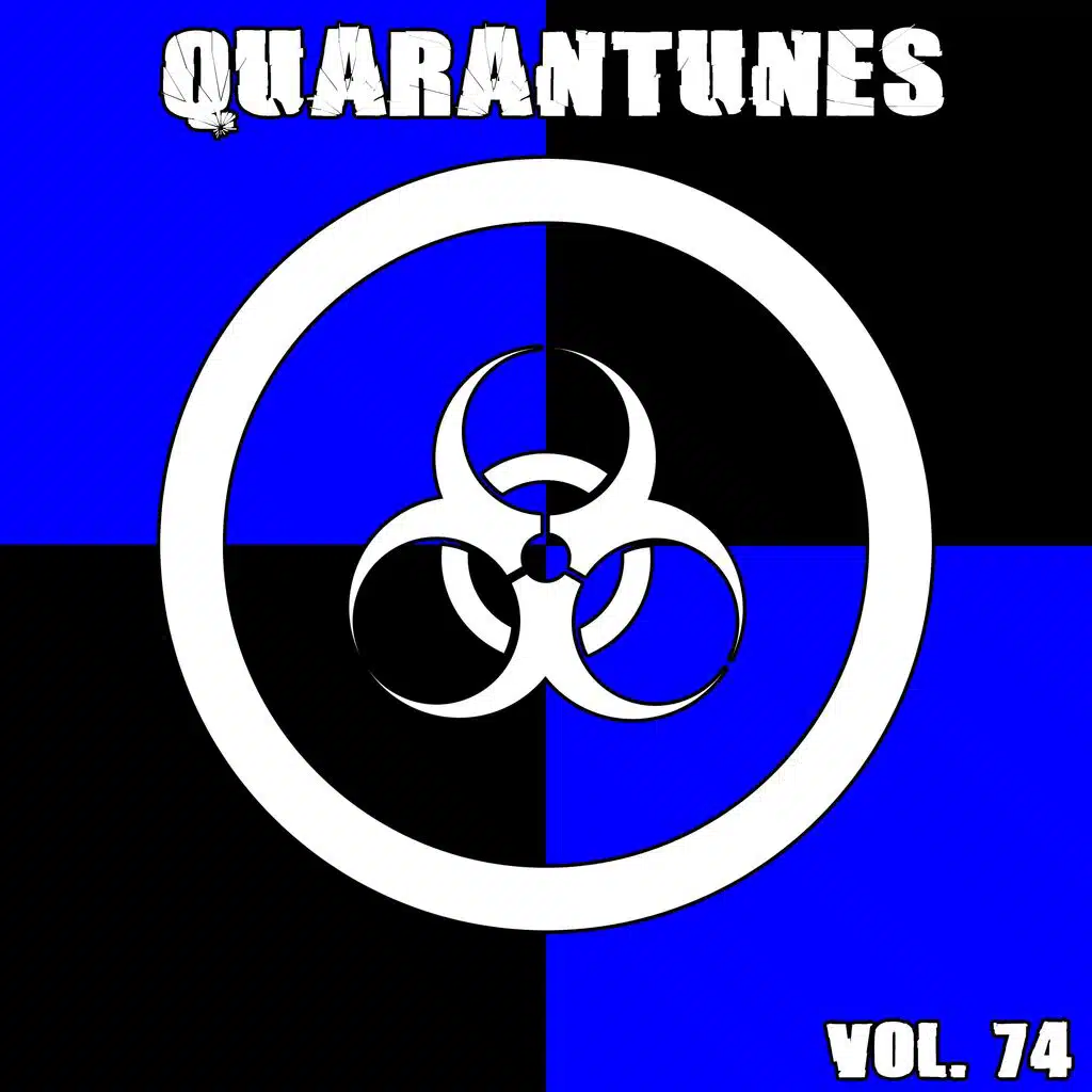 Quarantunes, Vol. 74