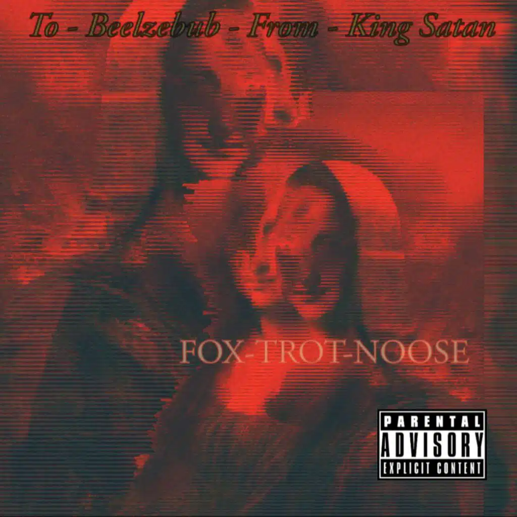 To - Beelzebub - From - King Satan