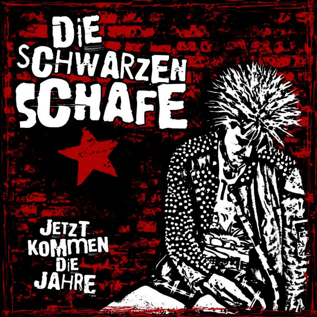 DIE SCHWARZEN SCHAFE