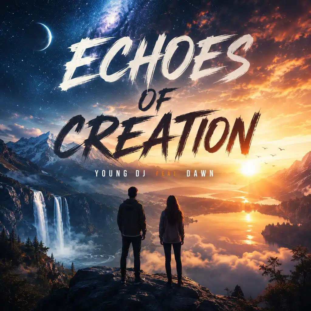Echos Of Creation
