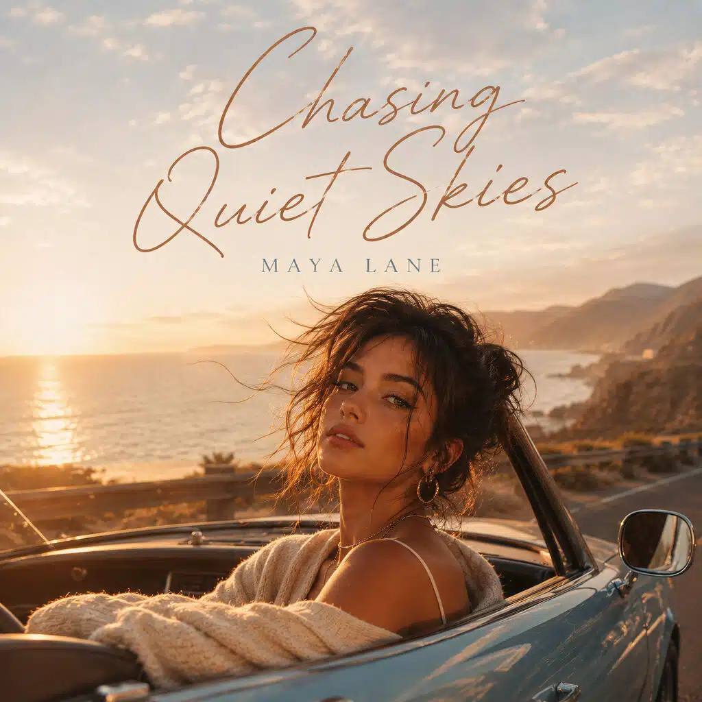 Chasing Quiet Skies