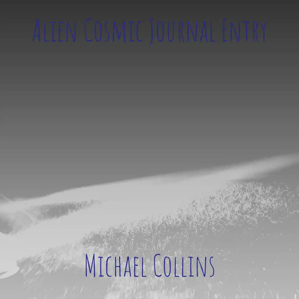 Alien Cosmic Journal Entry