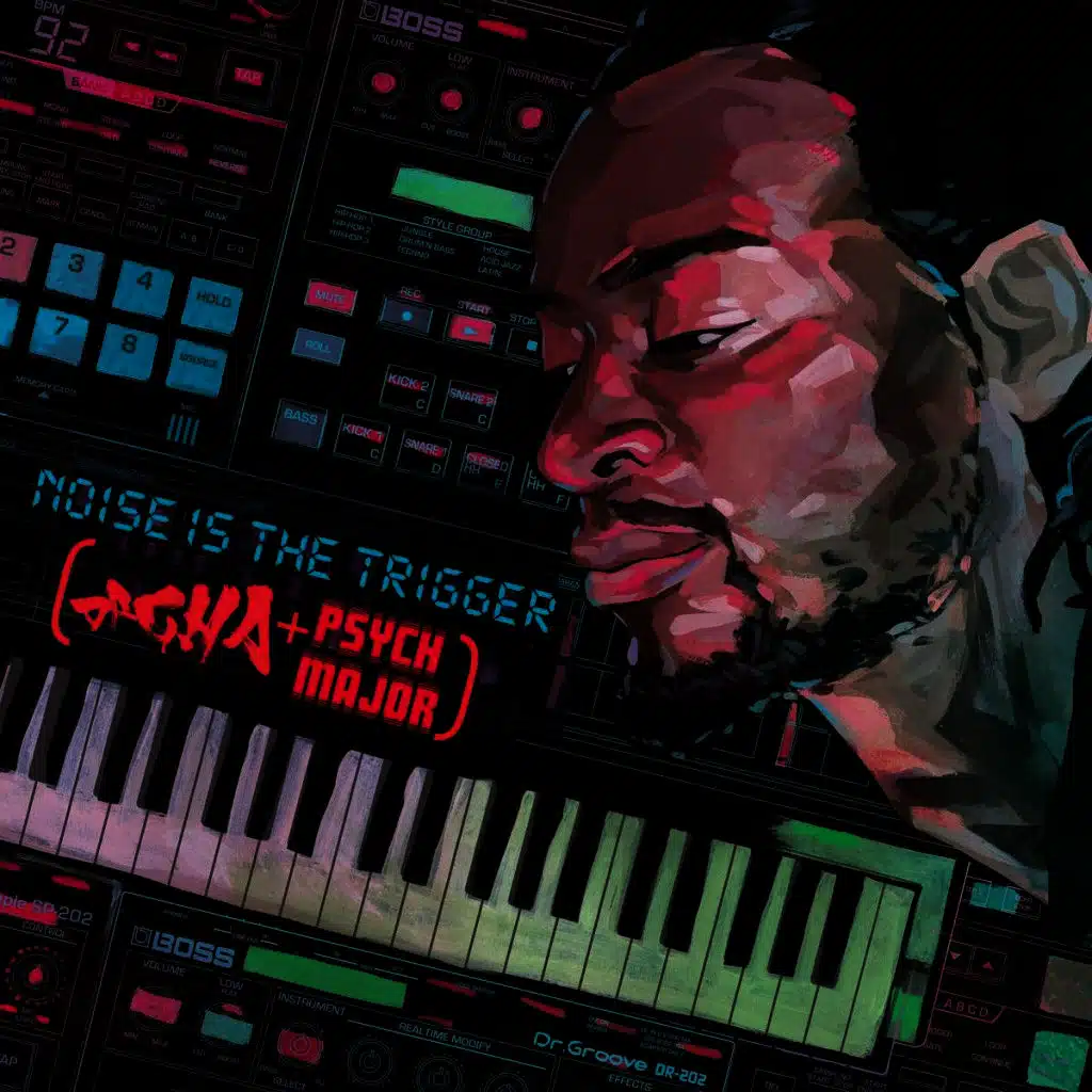 Noise Is the Trigger