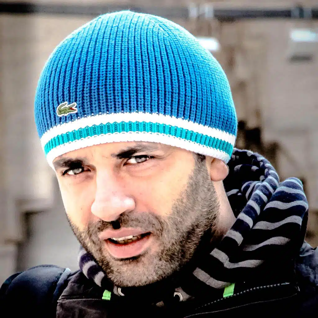 Leljanne Jar