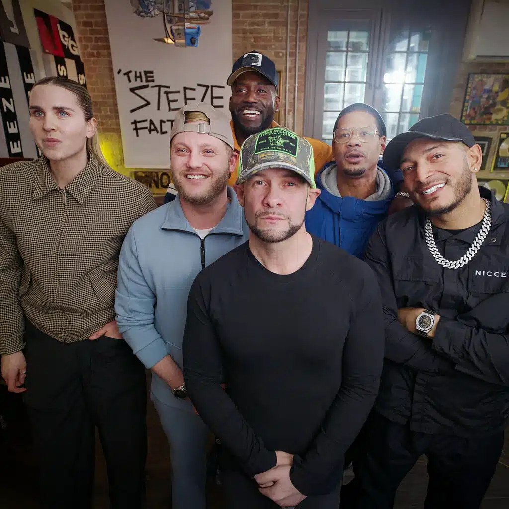 Steeze Factory Cypher 10