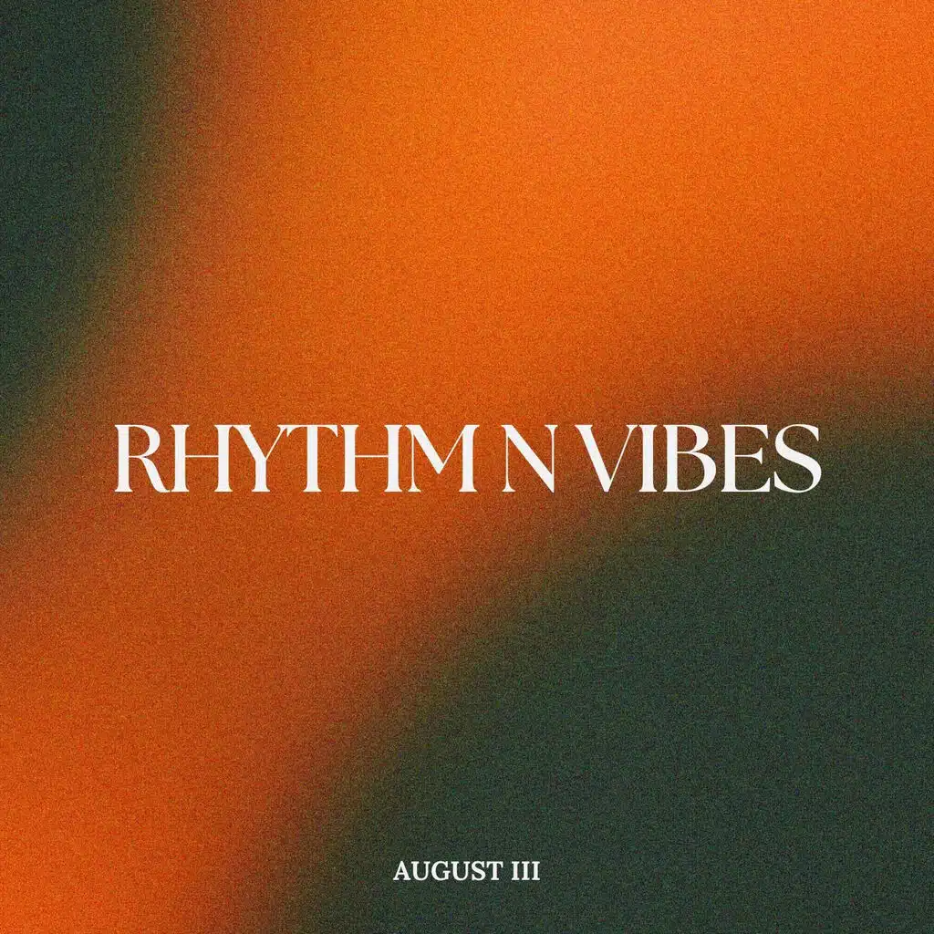 RhythmNVibes