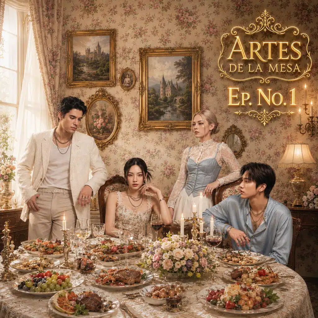 Ep. No. 01