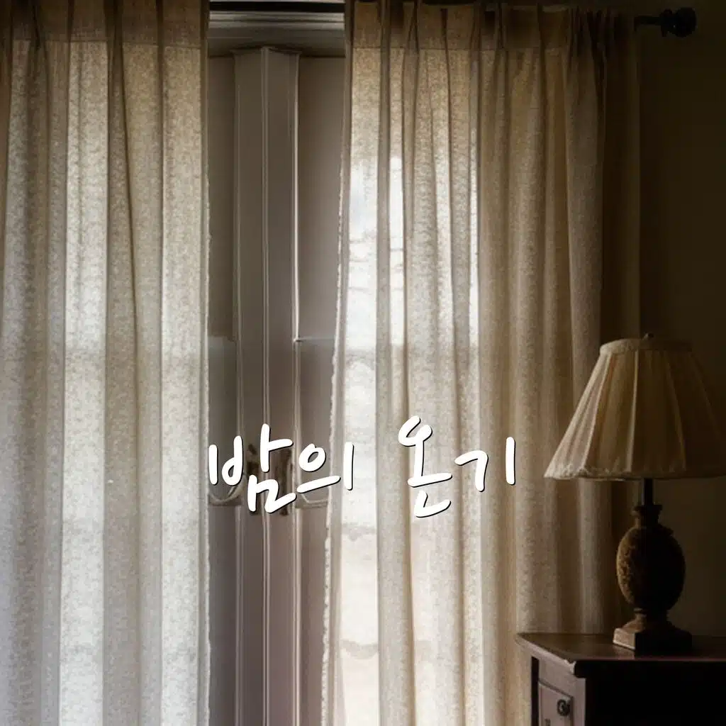 밤의 온기