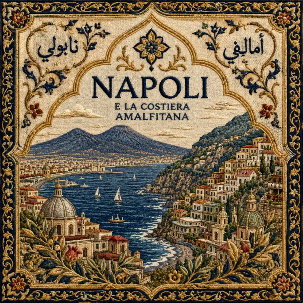 NAPOLETANO MAROCCHINO