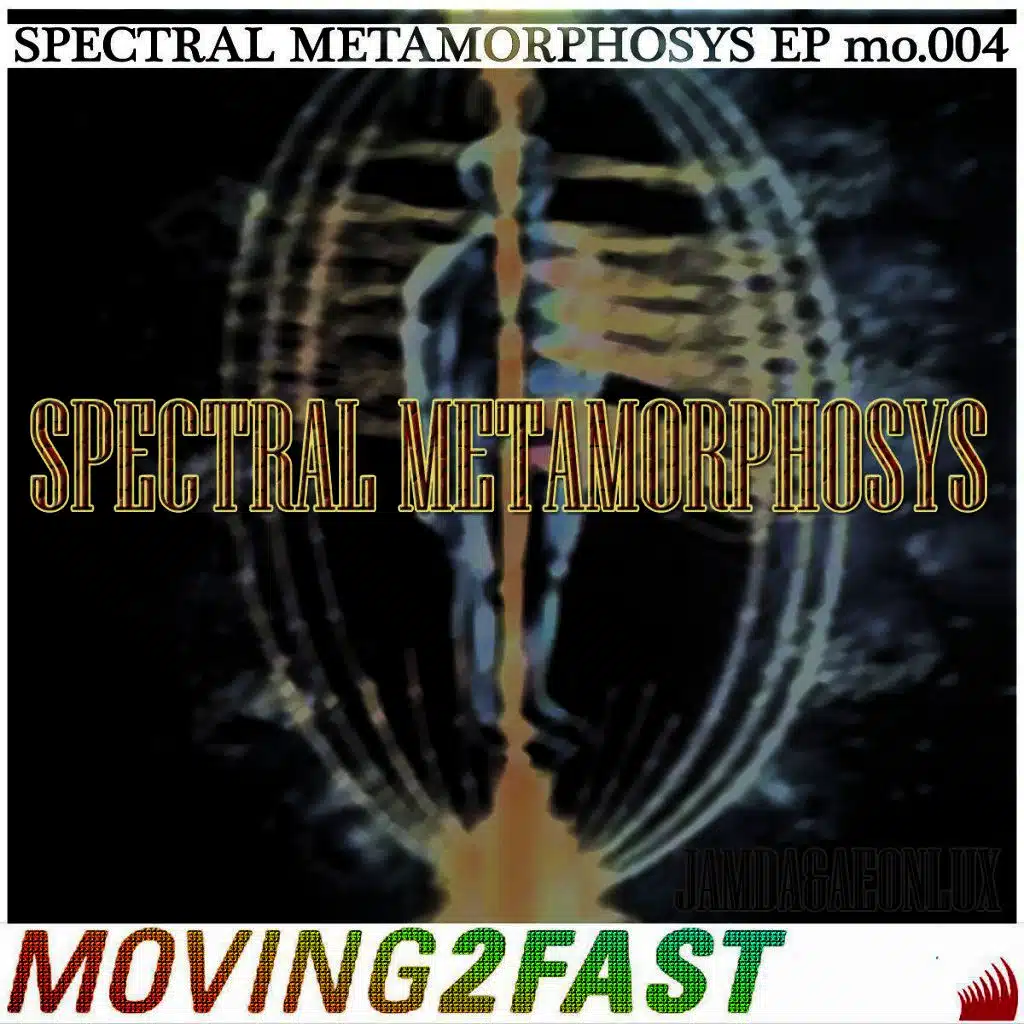 Spectral Metamorphosys