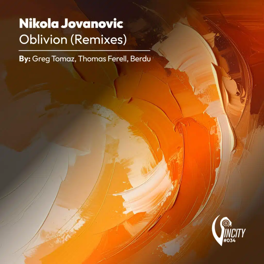 Oblivion (Remixes)