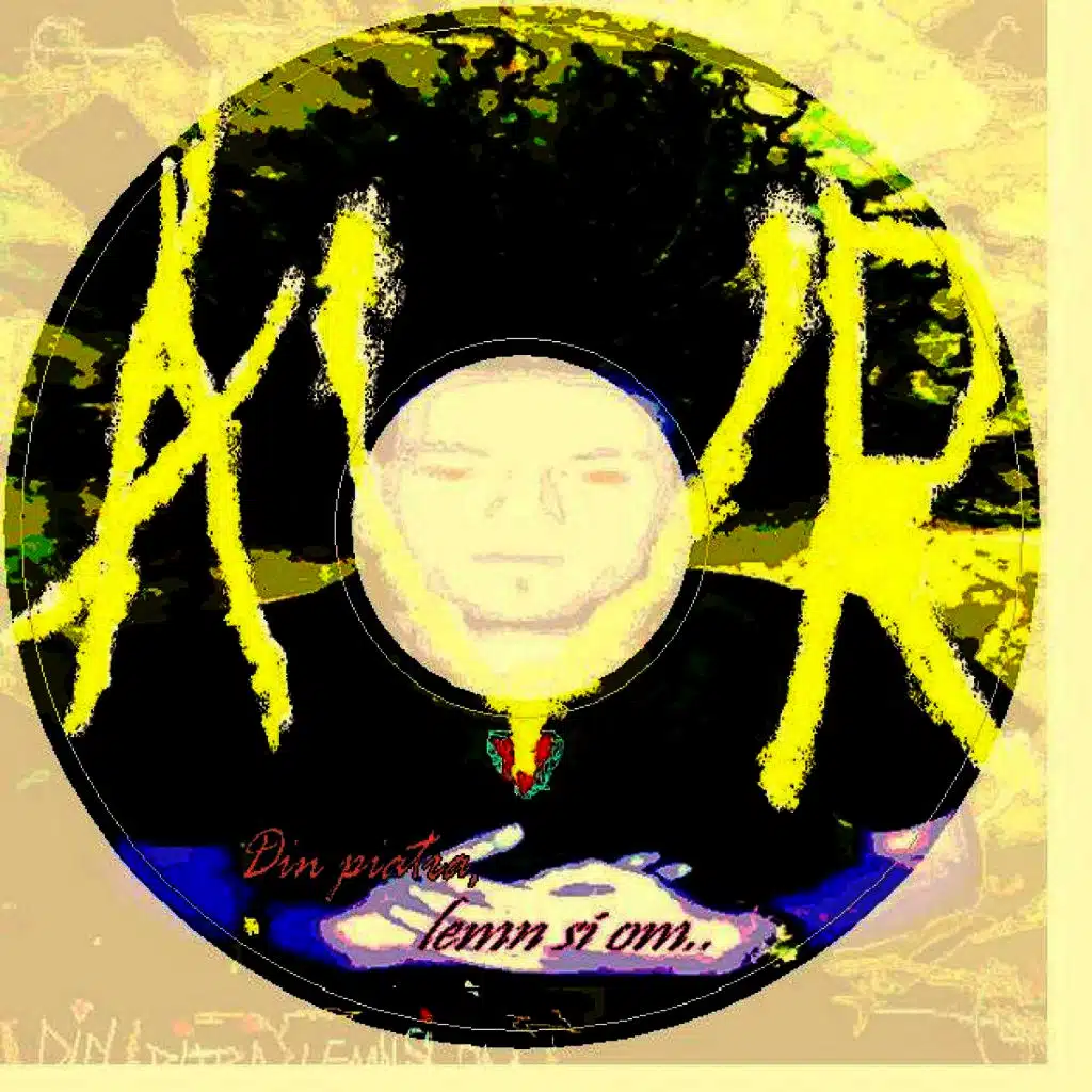 Drum inchis (Radio Edit)